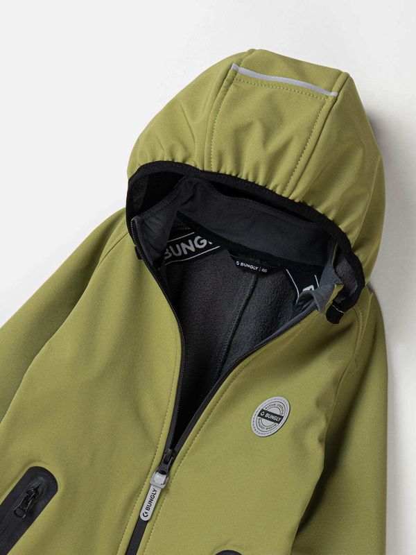 Комбинезон Softshell демисезонный 