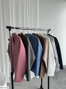 Бомбер KD-7124 Фабрика Моды