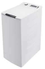 Стиральная машина Maunfeld MFWM128WH