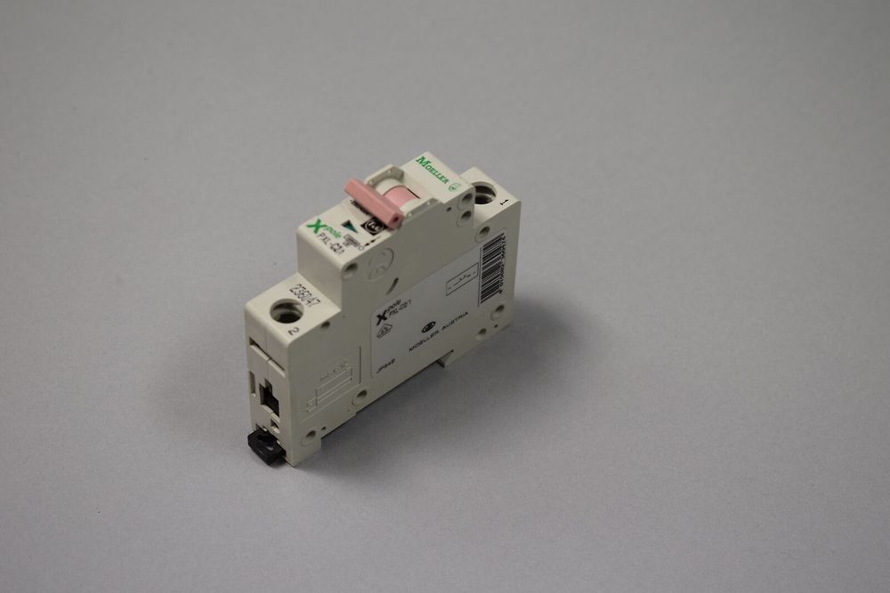 EATON PXL-C2/1