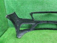 Бампер передний Mercedes CLS c218 (2014-2017) AMG