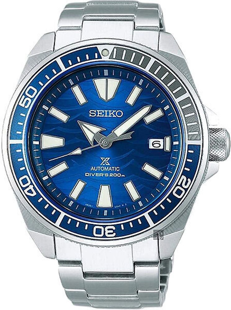 Мужские наручные часы Seiko SRPD23J1