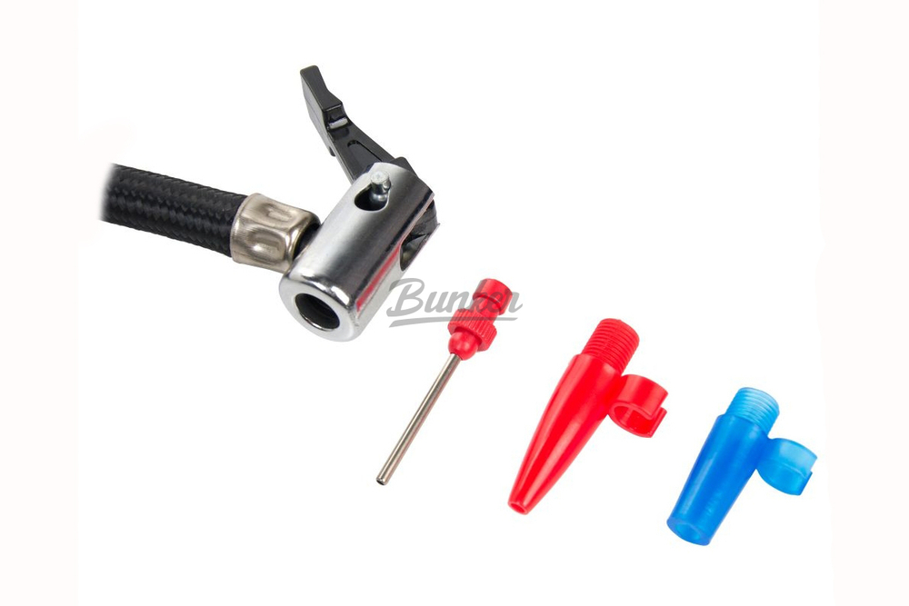 Starwind CC-100 Компрессор автомобильный 15л/мин, (компл)