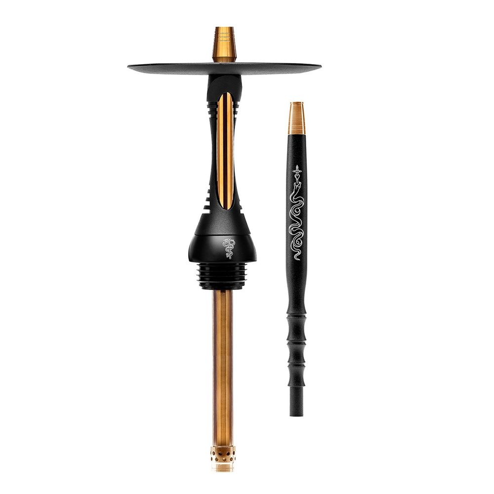 Шахта Alpha Hookah S Erida