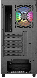 Корпус ATX Powercase Mistral AY4B ARGB