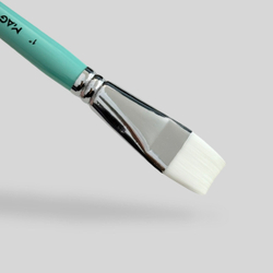 Кисть MAG плоская 1