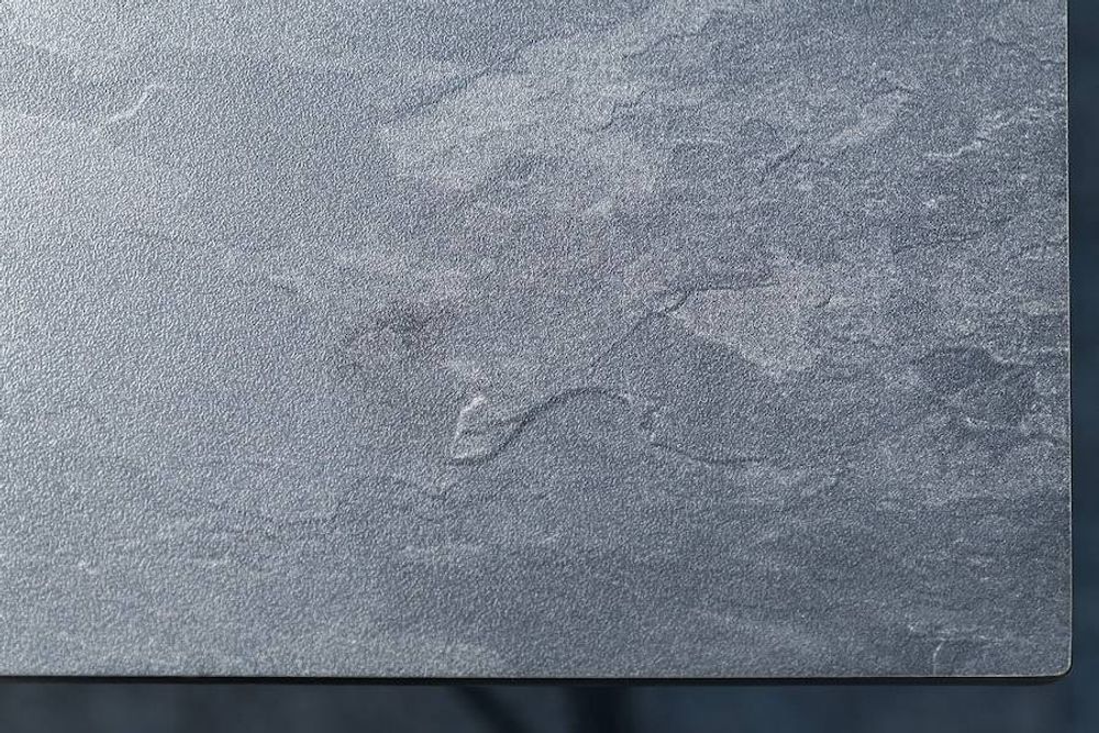 "Милан" обеденная группа на 6 персон, цвет темный