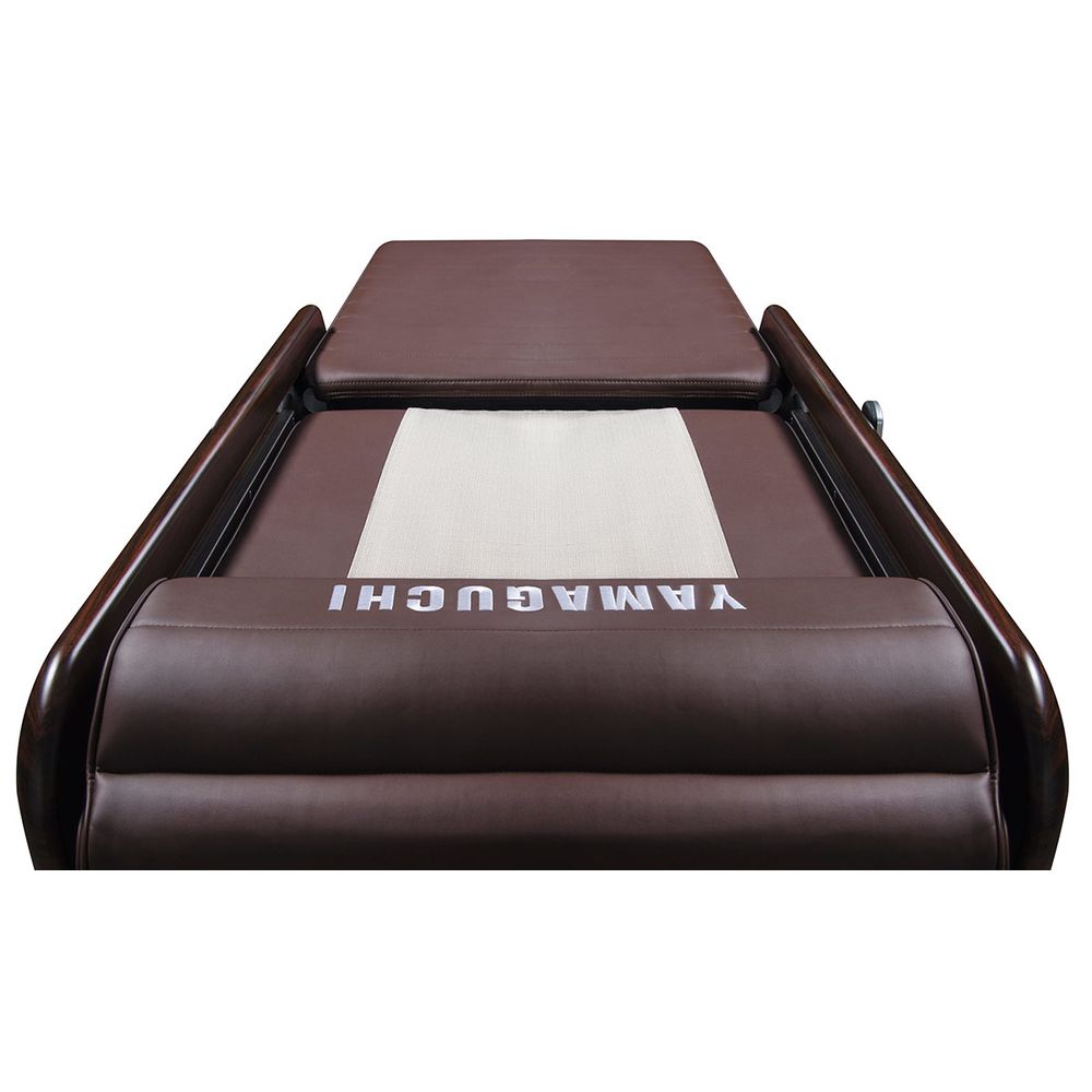 Массажная кровать Yamaguchi Kenko