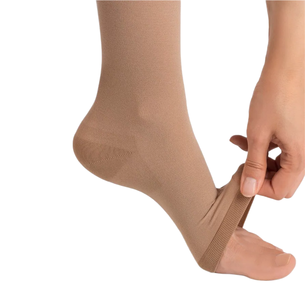 Гольфы открытый мыс (4)