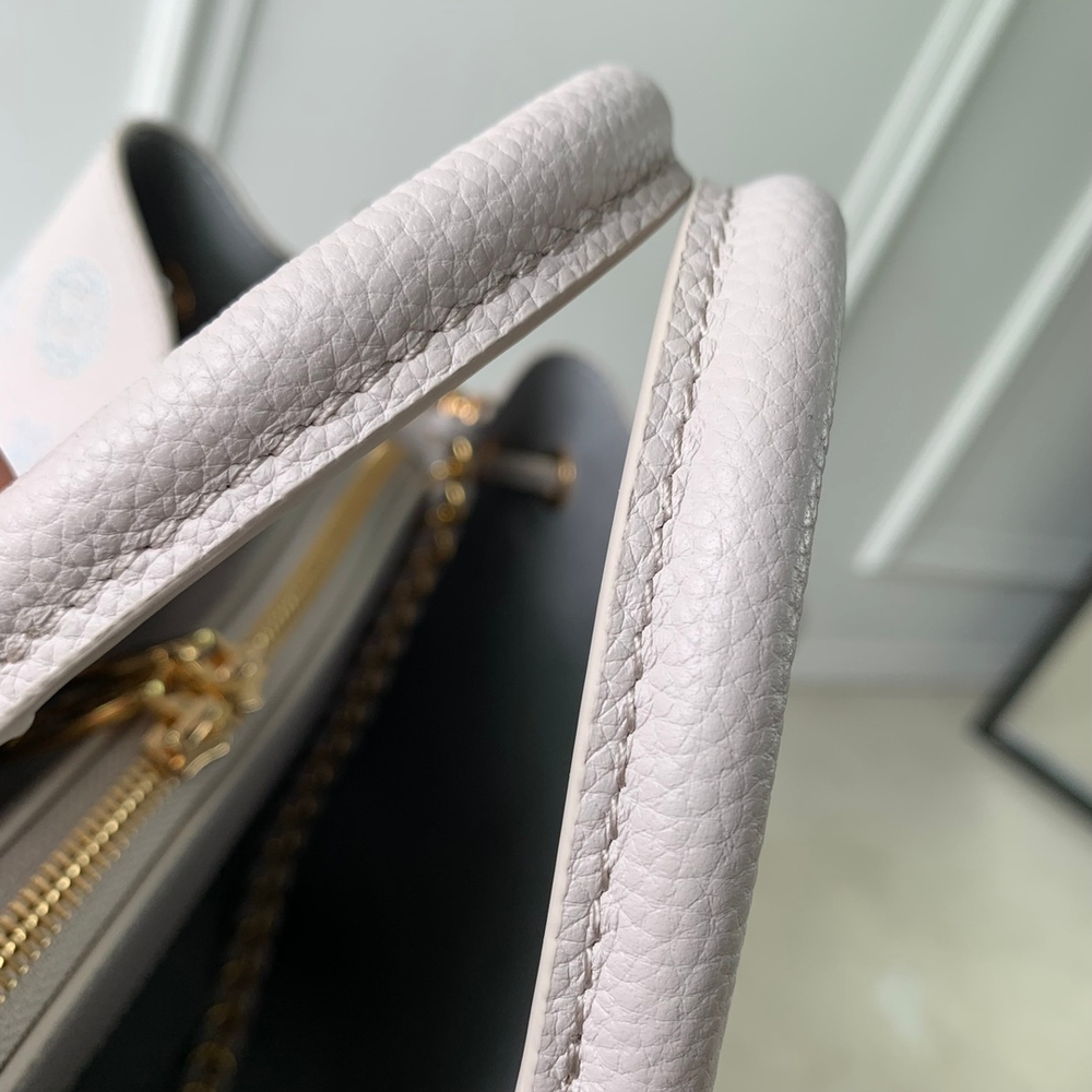 Louis Vuitton Bella Tote Bag