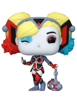 Фигурка Funko POP! Heroes DC Harley Quinn 30th Harley Quinn on Apokolips (450) 65613