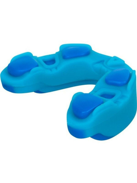 Капа боксерская Venum Predator Cyan/Blue