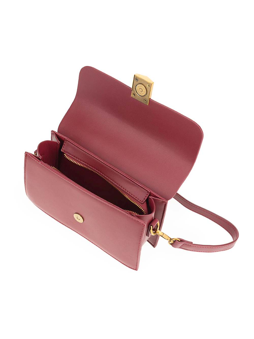 27603/60 Сумка жен., иск. кожа