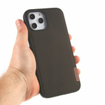 Чехол для iPhone 12 Pro Max Dux Ducis Fino, 012320 Зеленый