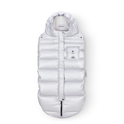 Cybex Platinum Winter Footmuff