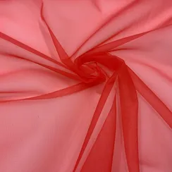 Корсетная cетка розовый коралл, Lauma