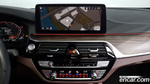 BMW 5 Series (G30) 530i M Sports (01.2021)