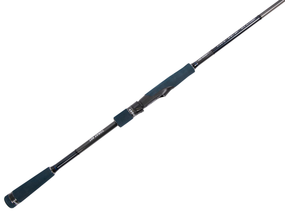 Спиннинг Lucky John Addict 28 7`8" / 234см, 7-28г