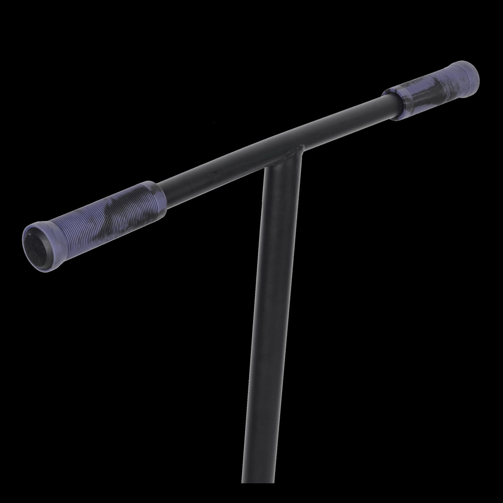 Трюковой самокат Tech Team Duker 303 2021 purple