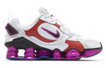 Кроссовки Nike Shox Tl (Женская размерная сетка)