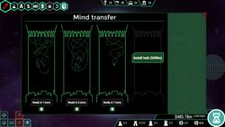 Spinnortality | cyberpunk management sim (для ПК, цифровой код доступа)