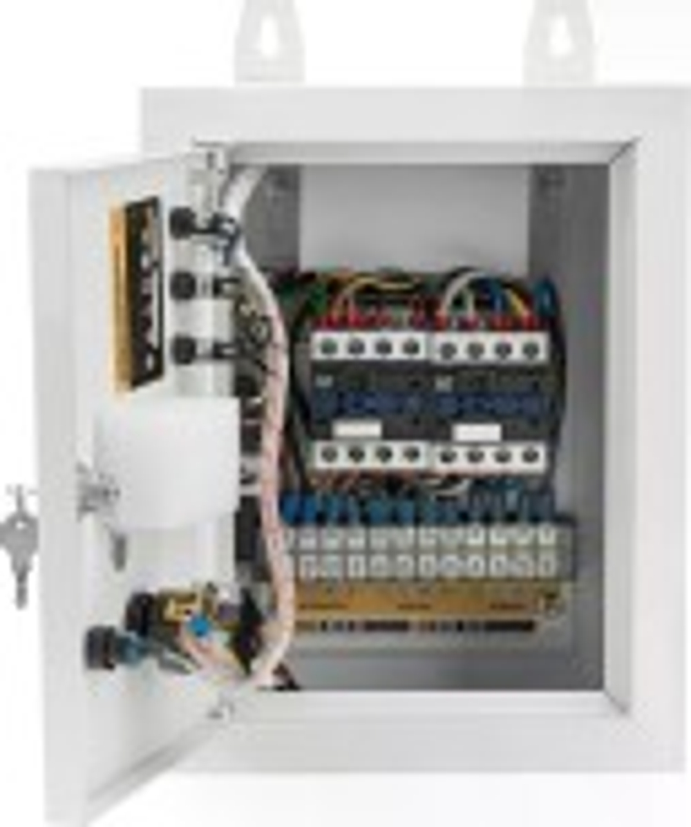 Блок автоматики Denzel PS-120TS 946715