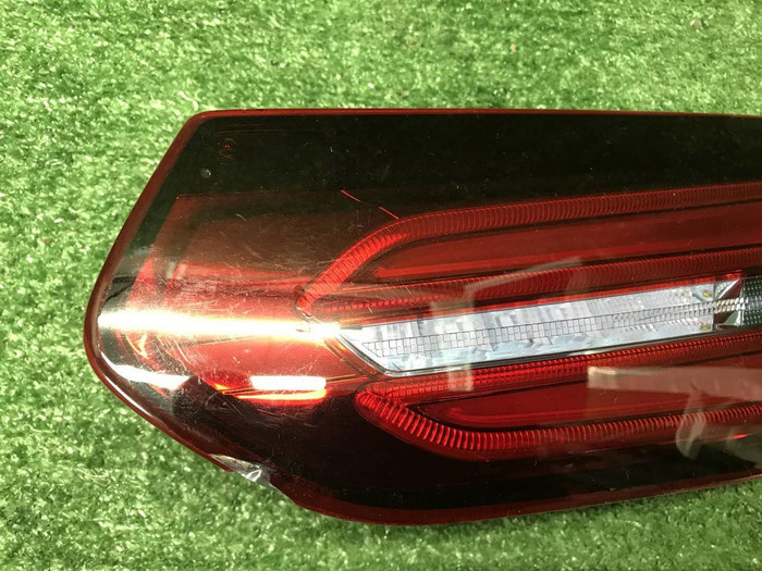 Фонарь правый внутренний Mercedes GLE c292 (15-19)