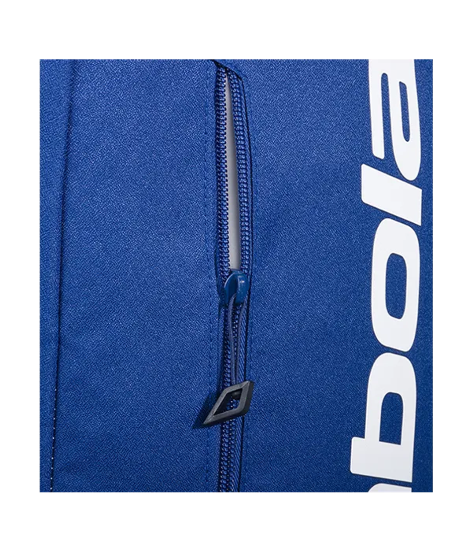 Рюкзак для падел Babolat Court Lite Dark Blue 2025, лёгкий и прочный