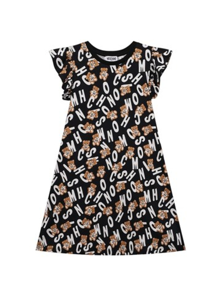 Платье Moschino