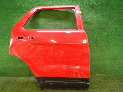 Дверь задняя правая Ford Explorer 5 U502 (2010-2019)