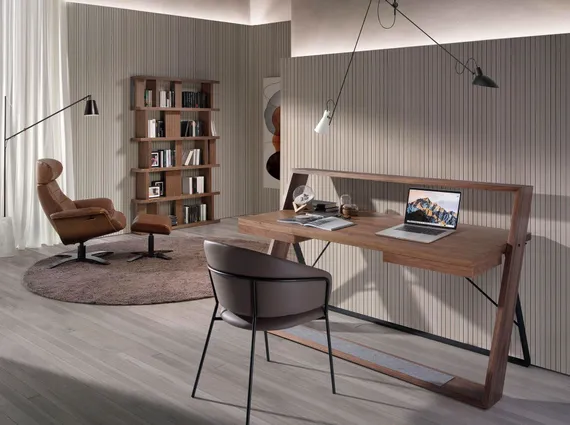 Письменный стол Angel Cerda MQ1903DK