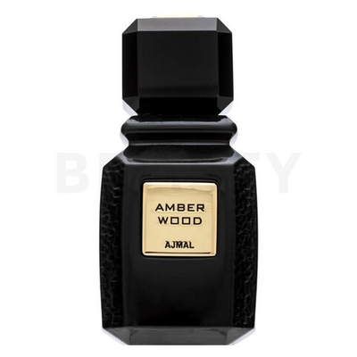 Ajmal Amber Wood EDP U 100 ml