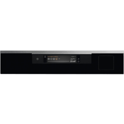 Встраиваемый электрический духовой шкаф Electrolux VKA9S21WX