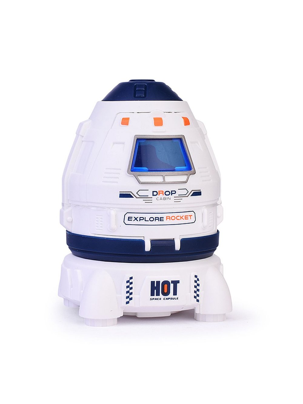 Игровой набор Космическая станция (H101)