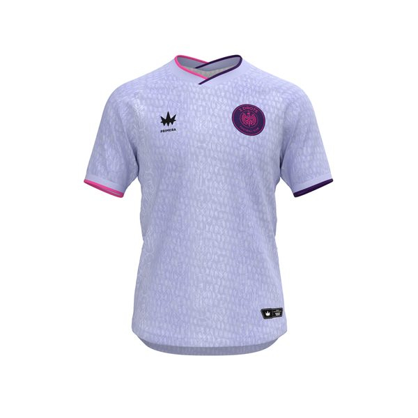 Футболка игровая 2DROTS Jersey Away 26/27 — Light purple