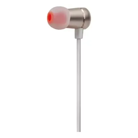 Наушники JBL T290 Champagne Gold