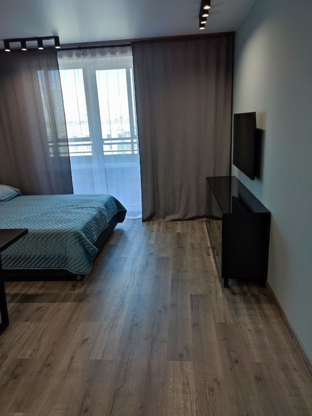 Кварцевый ламинат Fargo Comfort Дуб Урбан 81996