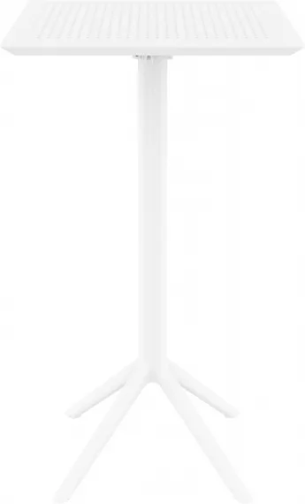 Sky Folding Bar Table 60