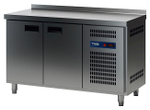 Стол холодильный ТММ СХСБ-К-2/2Д (1390x600x870)