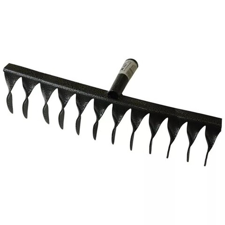 Грабли витые 12 зубьев (10шт)
