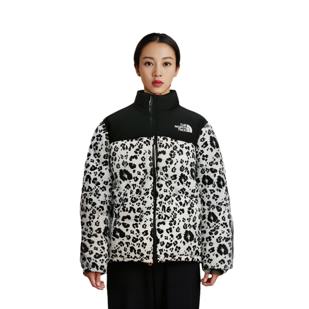 Куртки THE NORTH FACE Novely Nuptse, NJ1DN51P
