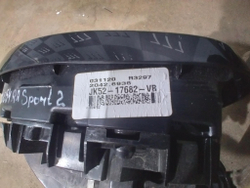 Зеркало правое 16 pin Range Rover 4 (L405)  БУ Оригинал JK5217682VB