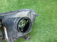 Битая Фара правая Lada Largus 1 (2021-н.в.) галоген