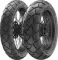 Anlas Capra-R 150/70 R18 70V