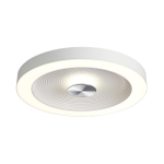 7752/25L MITRA LED SN 093 Светильник пластик/белый LED 25Вт 4000K D400 IP54 QUANTUM