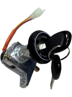 Личинка замок зажигания для электровелосипеда U2