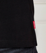 Футболка Alvin Joop! Jeans - черный(30045701)