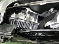 Битая Фара правая Volvo XC60 2 (2017-2021) LED