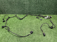 Проводка заднего бампера Jetour T2 (2023-н.в.)