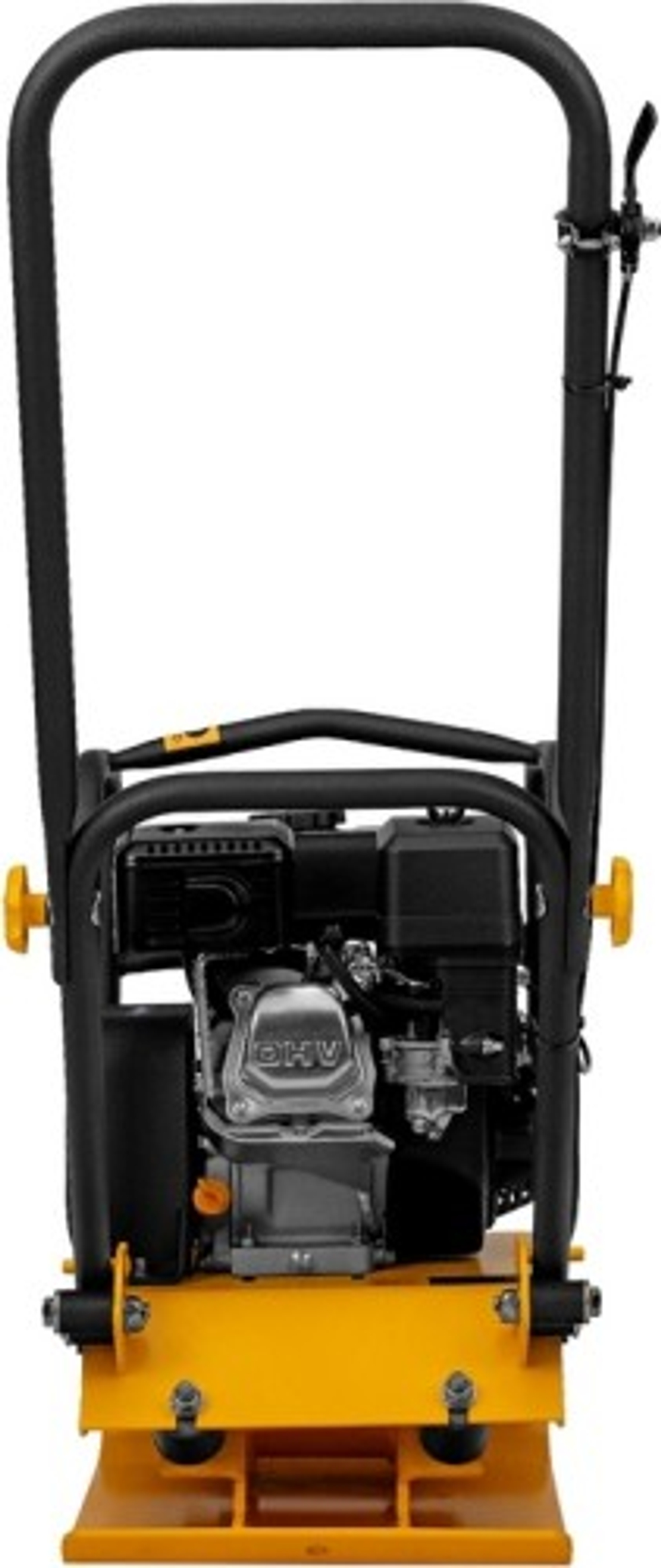 Виброплита Denzel VC-12 97041